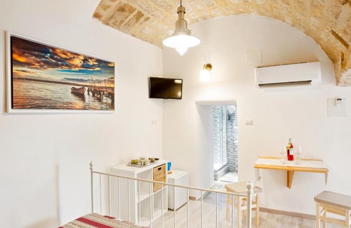 Old Town House | San Nicola Clemente Private Room