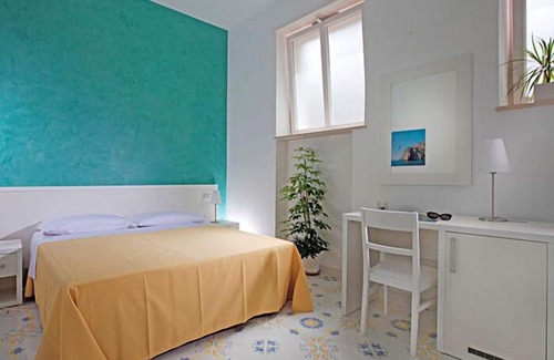 Anacapri House | San Nicola Guest House