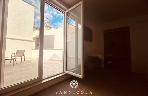 Gravina in Puglia Apartment | San Nicola Room e spa