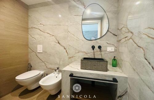 Gravina in Puglia Apartment | San Nicola Room e spa