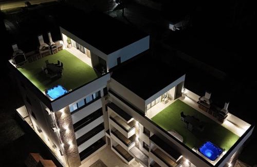 Vrdnik Apartment | San Nikola