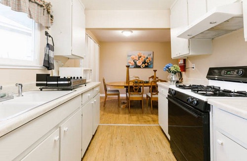 Seaside House | San Pablo 30 nights or more