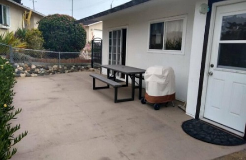 Seaside House | San Pablo 30 nights or more