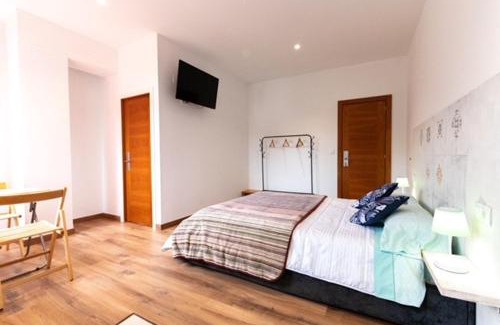 Cerponzons Apartment | San Pedro