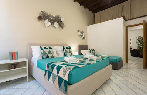Rione XIV Borgo Apartment | San Peter Borgo 68
