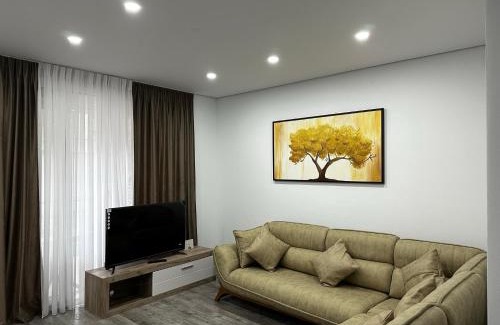 Ishem Apartment | San Pietro Apartment Lalez