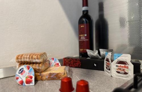 Quartiere XIII Aurelio Apartment | San Pietro Apartment Vatican 5 min Walk
