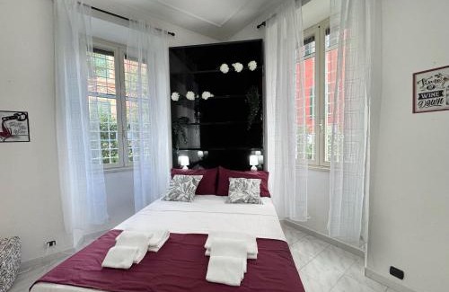 Quartiere XIII Aurelio Apartment | San Pietro Apartment Vatican 5 min Walk