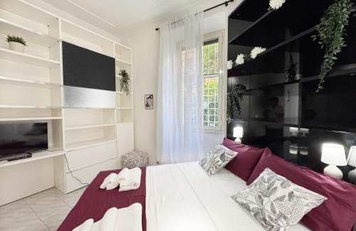 Quartiere XIII Aurelio Apartment | San Pietro Apartment Vatican 5 min Walk