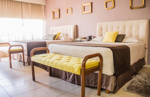 Guadalajara Hotel | San Pietro Hotel Boutique