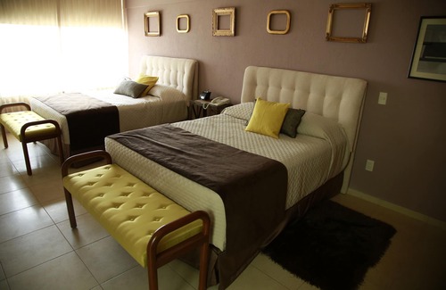 Guadalajara Hotel | San Pietro Hotel Boutique
