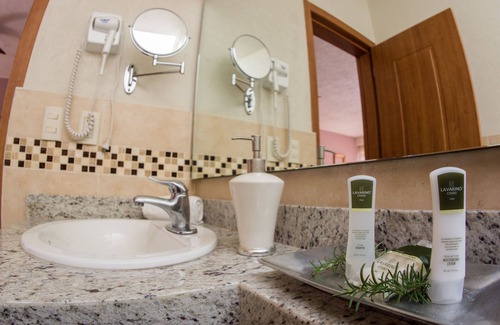 Guadalajara Hotel | San Pietro Hotel Boutique