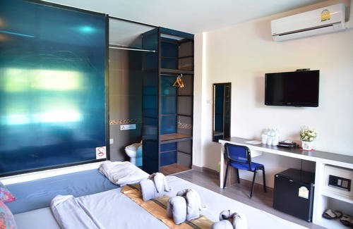 Satun Hotel | San Pita