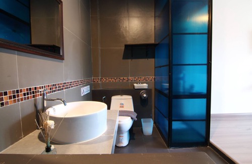Satun Hotel | San Pita
