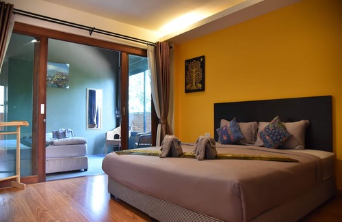 Satun Hotel | San Pita