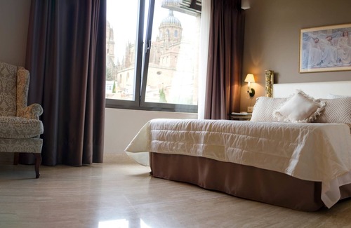 Old Town Hotel | San Polo