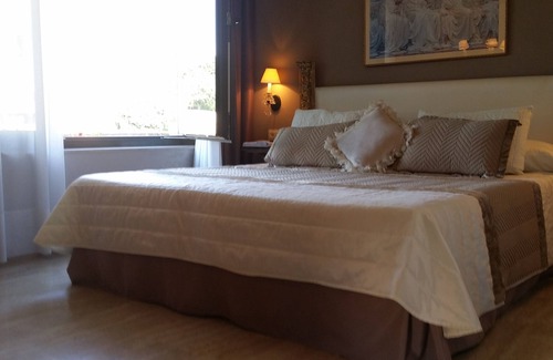 Old Town Hotel | San Polo
