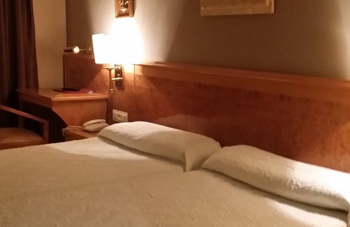 Old Town Hotel | San Polo