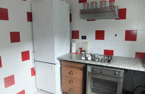 San Vito House | San Priamo relax low cost