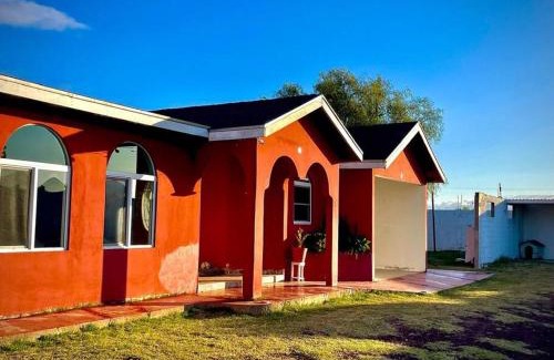 Ensenada House | San Quintin Casa Skov