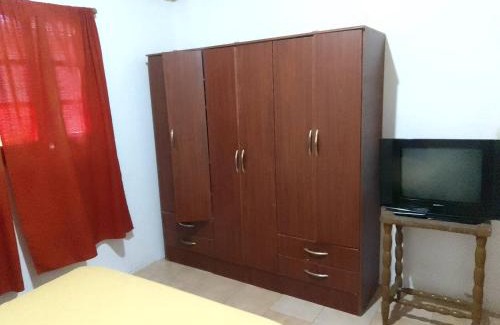 Cuadro Nacional Apartment | San Rafael Corazón de Mendoza