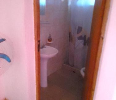 Cuadro Nacional Apartment | San Rafael Corazón de Mendoza