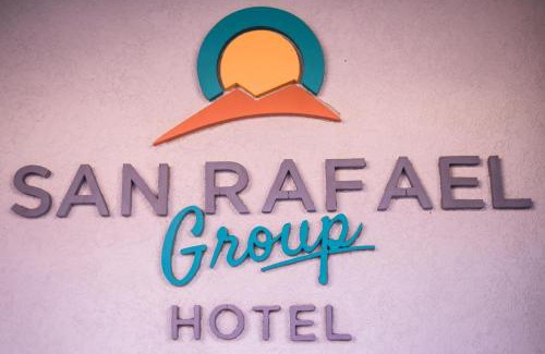 San Rafael Hotel | San Rafael Group Hotel