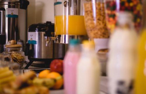 San Rafael Hotel | San Rafael Group Hotel