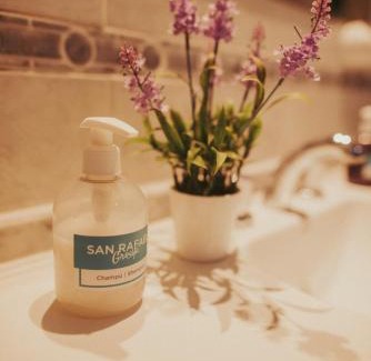 San Rafael Hotel | San Rafael Group Hotel