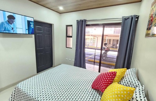 San Antonio de Belen Apartment | San Rafael Place