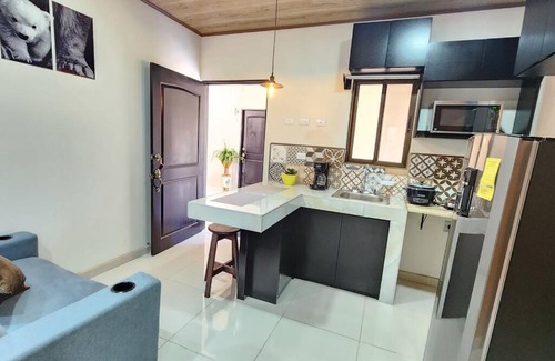 San Antonio de Belen Apartment | San Rafael Place