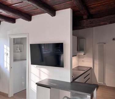 Cascina Gobba Apartment | San Raffaele Suite