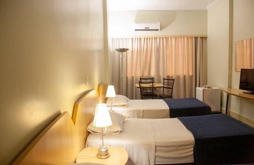 Republica Hotel | San Raphael Hotel