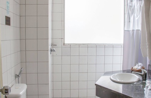 Republica Hotel | San Raphael Hotel