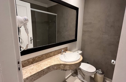 Republica Hotel | San Raphael Hotel