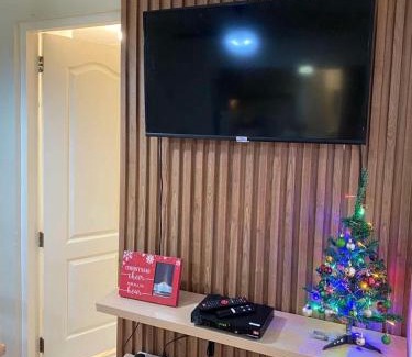 Cebu Apartment | San Remo Oasis 2BR Gusbek Condo Unit Rental