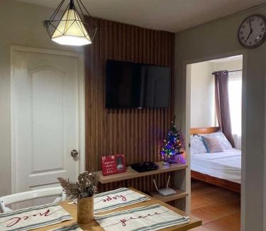 Cebu Apartment | San Remo Oasis 2BR Gusbek Condo Unit Rental