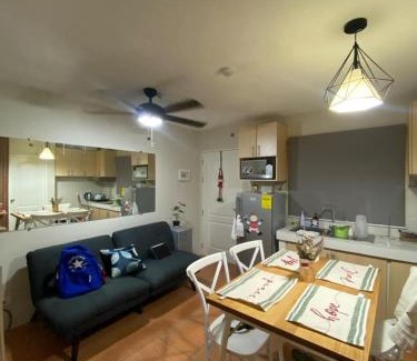Cebu Apartment | San Remo Oasis 2BR Gusbek Condo Unit Rental