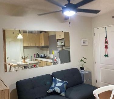 Cebu Apartment | San Remo Oasis 2BR Gusbek Condo Unit Rental
