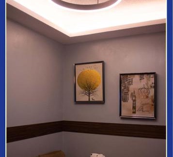 Cebu Apartment | San Remo Oasis at City de Mare U4332