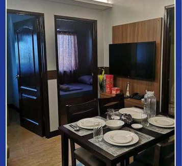 Cebu Apartment | San Remo Oasis at City de Mare U4332
