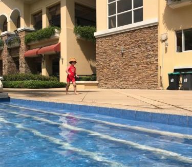 Cebu Apartment | San Remo Oasis, Citta De Mari