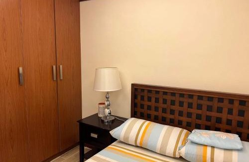 Cebu Apartment | San Remo Oasis Condo