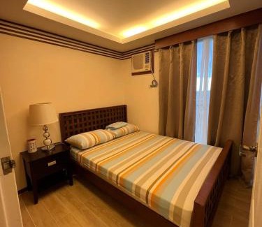 Cebu Apartment | San Remo Oasis Condo