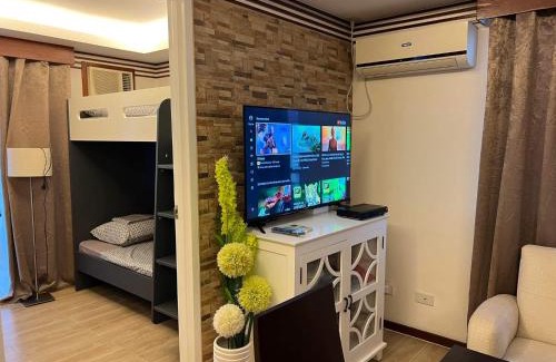 Cebu Apartment | San Remo Oasis Condo