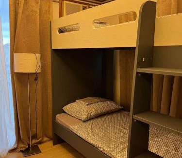 Cebu Apartment | San Remo Oasis Condo