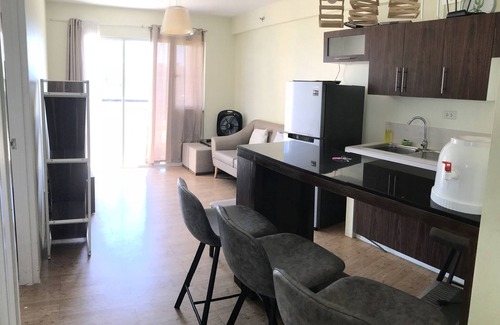 Cebu Hotel | San Remo Oasis Serviced Apartments