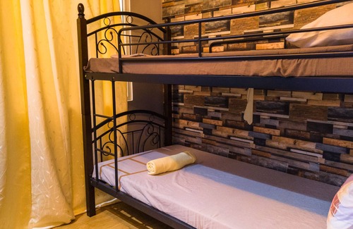 Cebu Hotel | San Remo Oasis Serviced Apartments