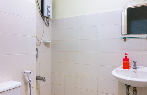 Cebu Hotel | San Remo Oasis Serviced Apartments