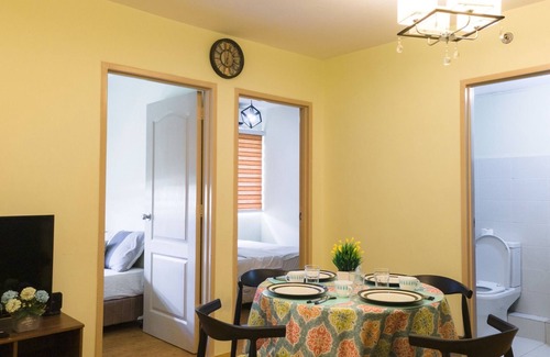 Cebu Hotel | San Remo Oasis Serviced Apartments